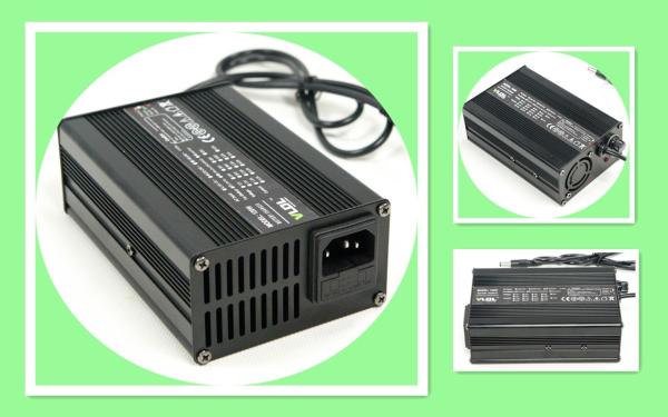 Off - Board 24Volt 3AH Lead Acid Battery Charger For Electric Mobility /