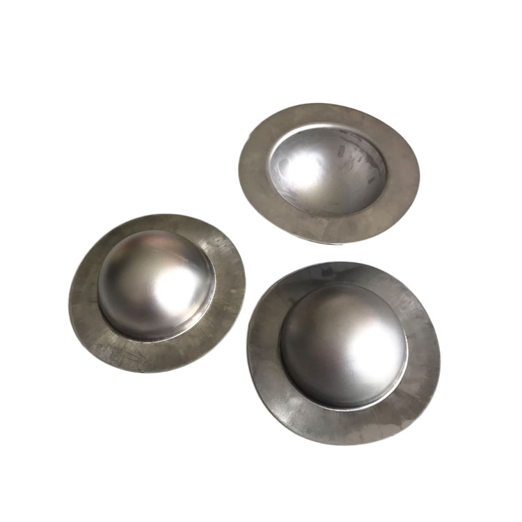 Perfect Service Stainless Steel Metal Hardware with Customizable Sheet Metal Stamping