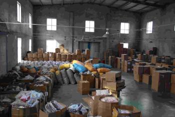 Beijing Bilemi Garment Co., Ltd.