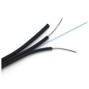 Fiber Optic Drop Cable Single Core 2 Core 4 Core 6 Core 8 Core 12 Core Outdoor