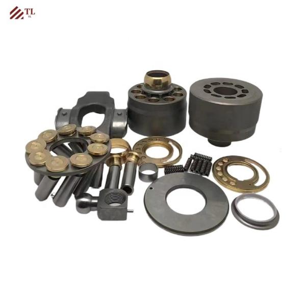 YU'AN EX200-3 Excavator M2X120 Hydraulic Swing Motor Parts 0425104 0425101