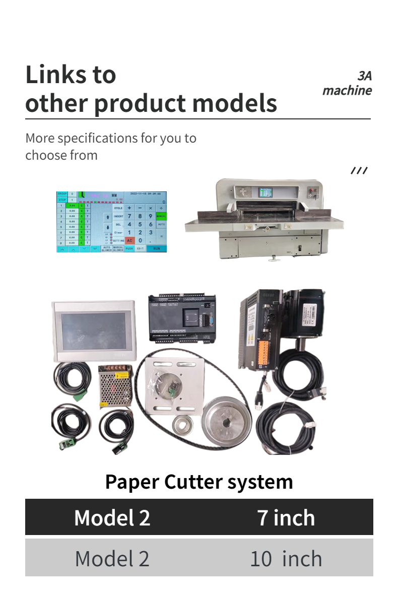 Easy to Operate CQT-1300 Automatic Folder Gluing Machine for Flat Box Carton Box