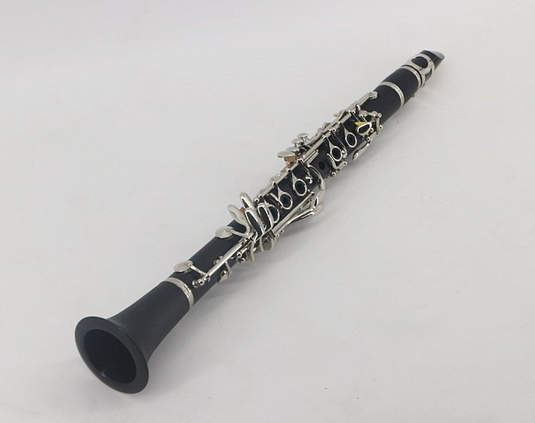 Good Selling 17 Keys Bb Clarinet Turkish G Clarinet Turkish Professional G Clarinet : Musical Instruments - Amazon