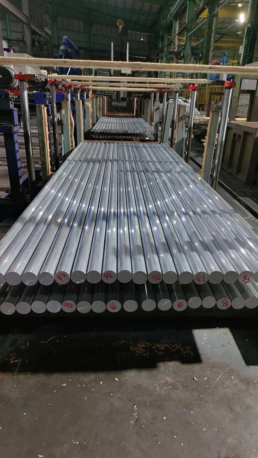 NXF ASTM B574,ASTM B619 Alloy C-4 /UNS N06455 DN15-1200 1-12m Length Premium Quality Product Round Bar