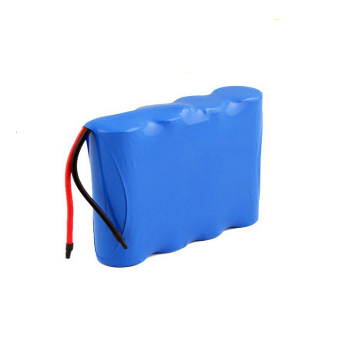 Lithium iron phosphate battery 3.2V 24A communication energy storage solar light fishing light bluetooth sound