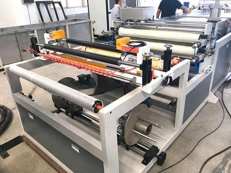 New Tech Automation PP PE ABS Sheet/Board Production Line Plastic Board Making Machine