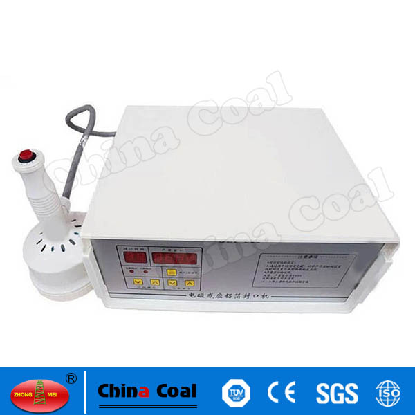 GLF-500 Electromagnetic Bottle Induction Sealer Machine
