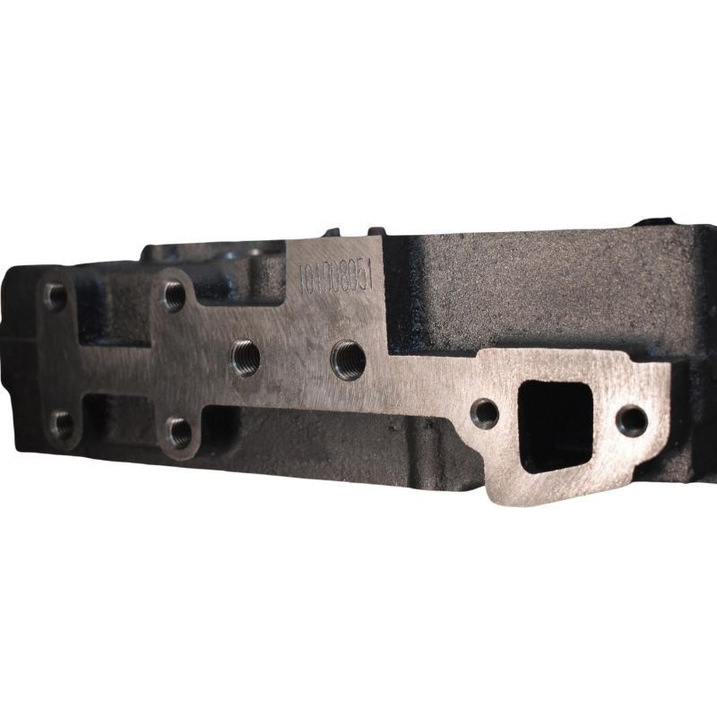 3306 Engine Cylinder Head 8N1187 For Excavator Spare Parts