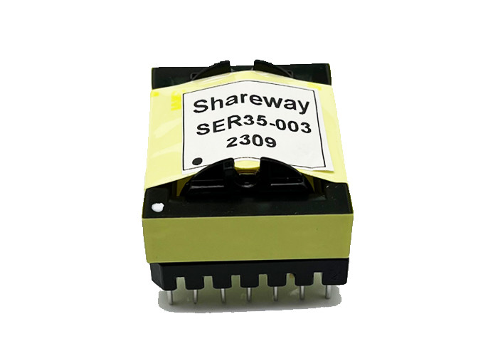 Compact SMPS Flyback Transformer For Consumer Electronics 750315434