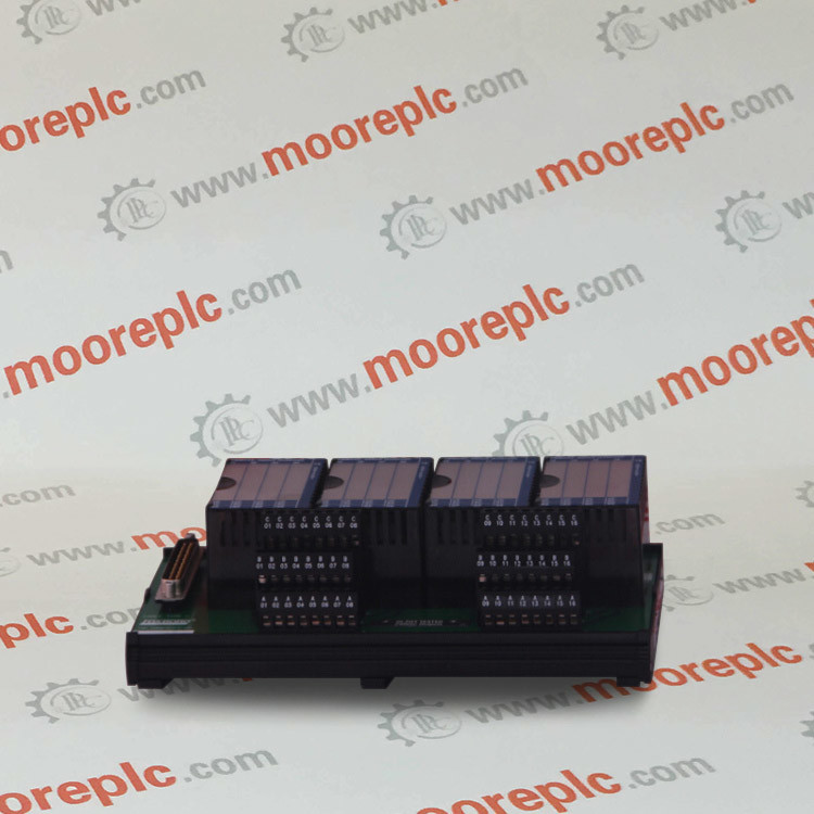 FBM214 Foxboro Invensys FBM214 8 Channel, Hart Communications Input, Isolated