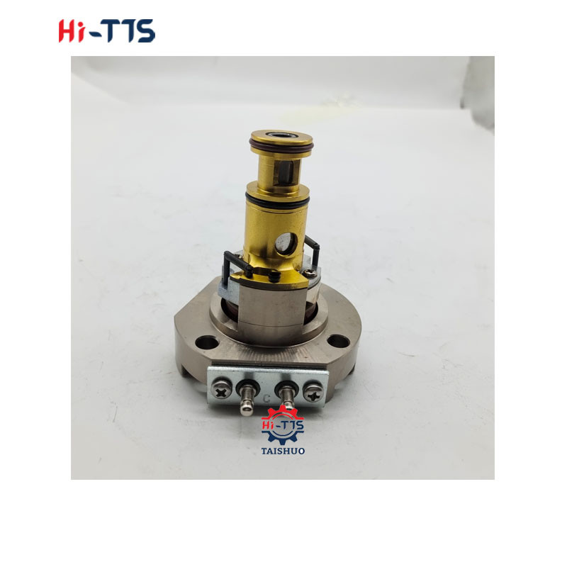 3408324 3430943 Actuator For NTA855 KTA19 KTA50 VTA38 M11 NT855 KTA38