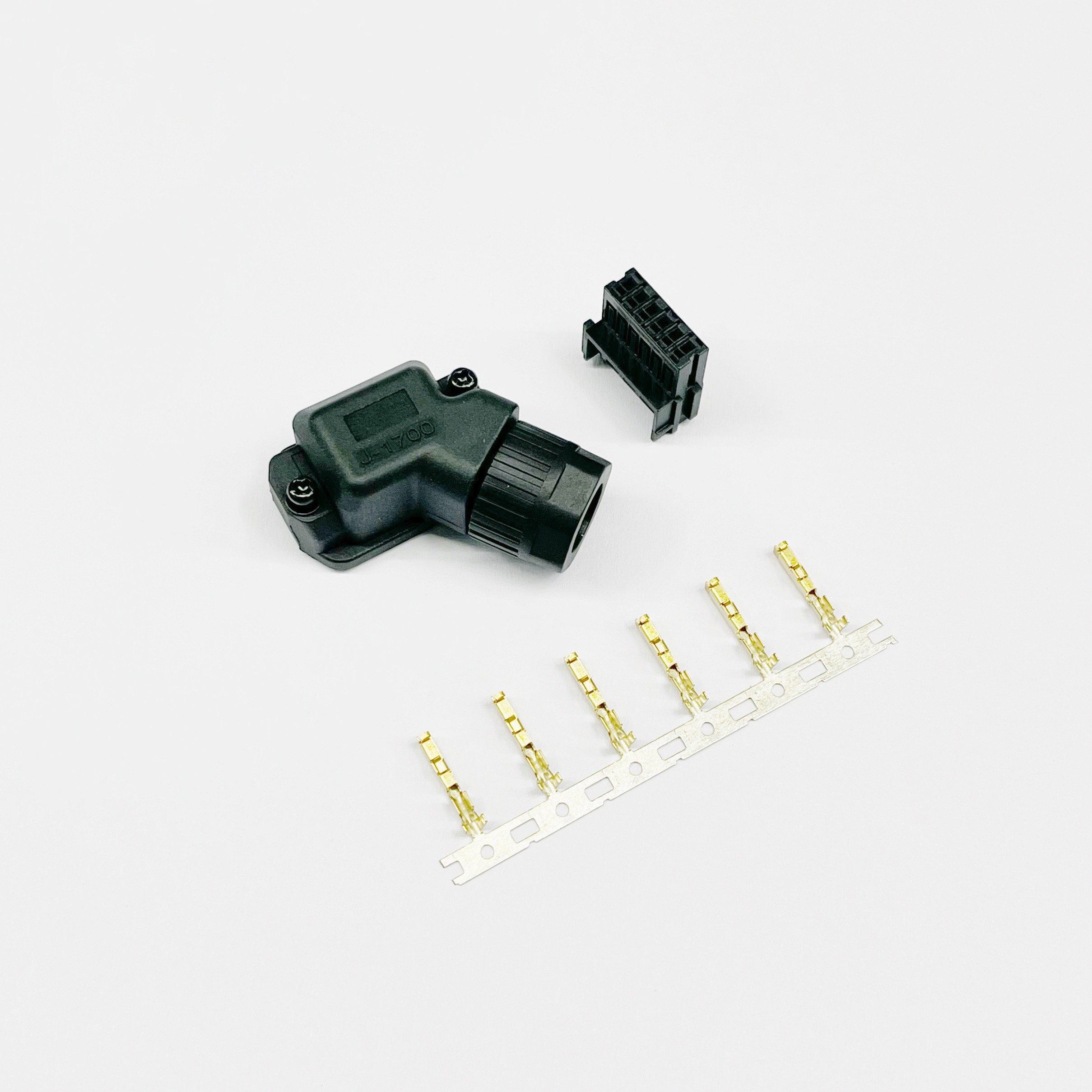 Yaskawa SMJ-1700 2700 3700 Power Servo Motor Connector