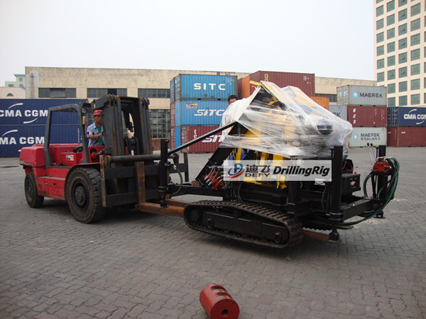 lyh-XY-200C delivery