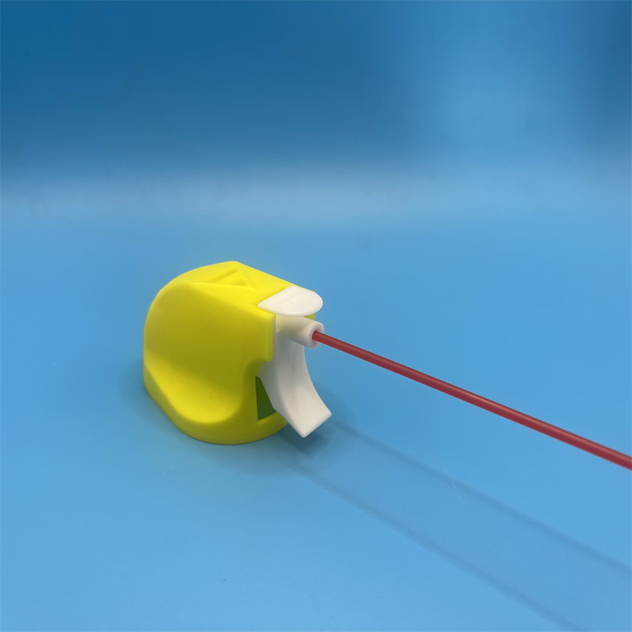 Professional Spray Gun - Versatile and Efficient Solution for Various Applications