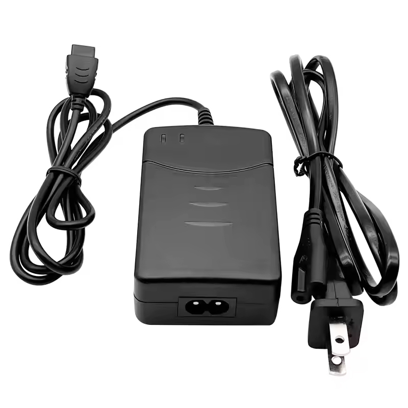 New ND6072-1200 Charger For Trimble 3600 3600DR 3605DR Total Station Batteries Charging DINI 12 ND6072 4 Pins