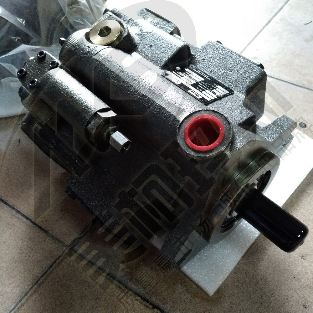 Series PVP Variable Volume Piston Pumps PVP4836R2M11