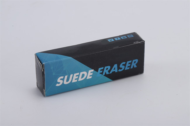 white Suede Eraser Suede Nubuck Removes Dirt Stains No Washing Suitable For Use On Shoes, Boots Jackets OEM