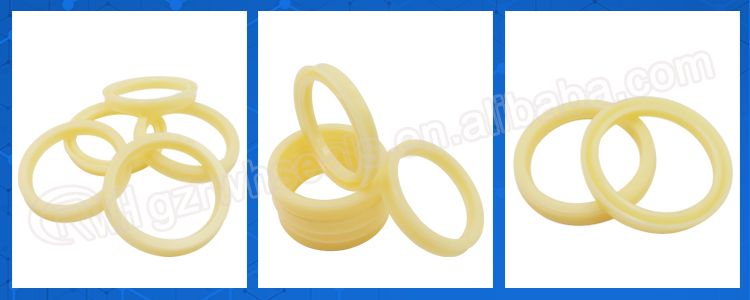Mechanical IDI Oil Seal Piston Ring With 3 Months Warranty