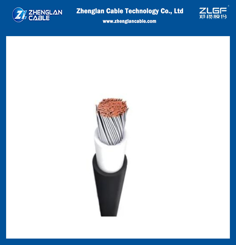 10mm2 Photovoltaic Solar Cable Panel Pvc 1.5mm2 2.5mm2 4mm2 6mm2 10mm2 1kv 1.5kv 6mm2 Pv Dc 4mm Power