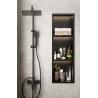 Buy cheap Easy Cleaning Stainless Steel Wall Niche Erosion Resistant Multifunctional from wholesalers