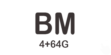 BM 4+64 Android 11 Introduction