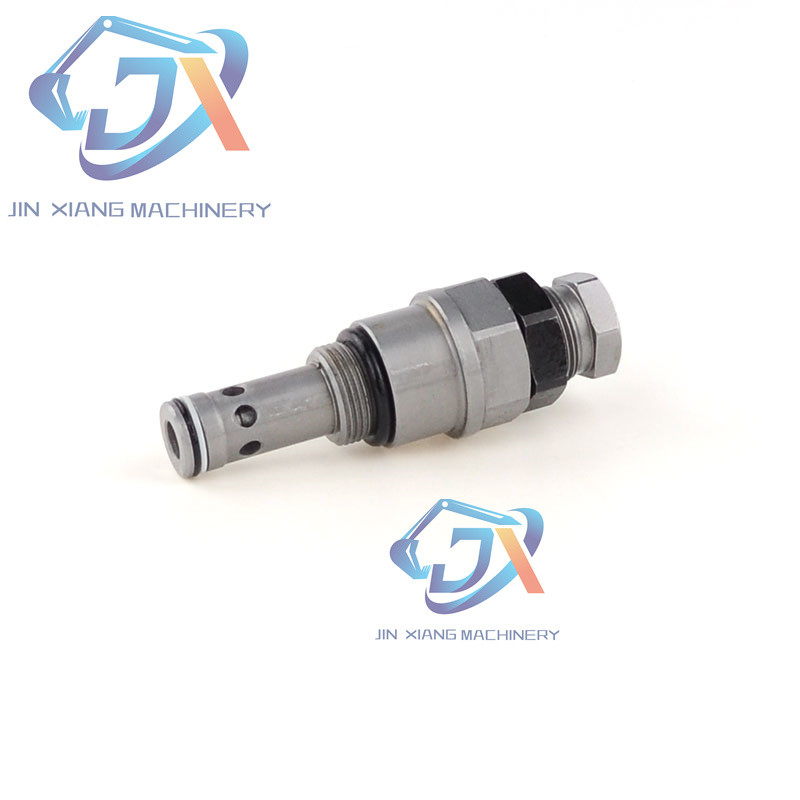 STAR ZEBRA 723-40-92403 Excavator Relief Valve for pc400-7 pc400-8 excavator main relief valve