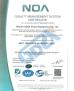 Wuhan GDZX Power Equipment Co., Ltd Certifications