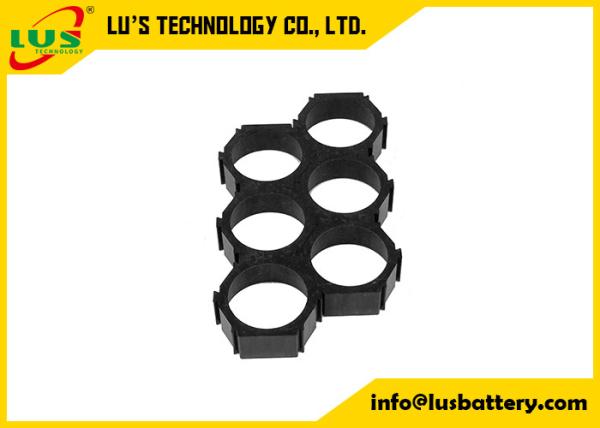 Quality Holders For The 18650 Battery 18650 Battery Cell Spacers Radiating Battery Spacer 18650, 21700, And 26650 Batteries for sale