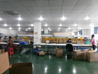 YINGDA TECHNOLOGY LIMITED