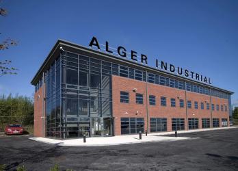 Liaoning Alger Building Material Industrial Co., Ltd.