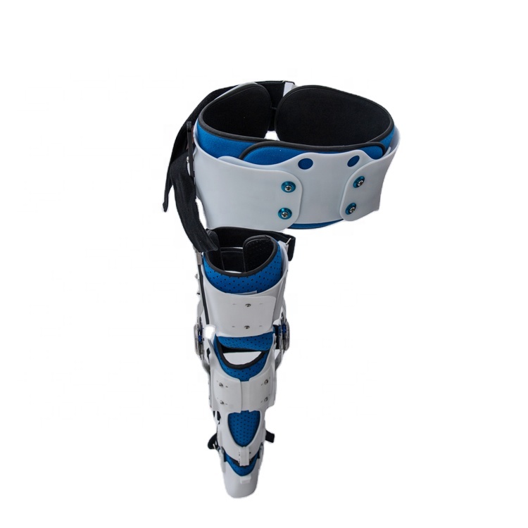 Best Quality Brace Lower Limb Orthosis Hinged Hip Abduction Orthosis