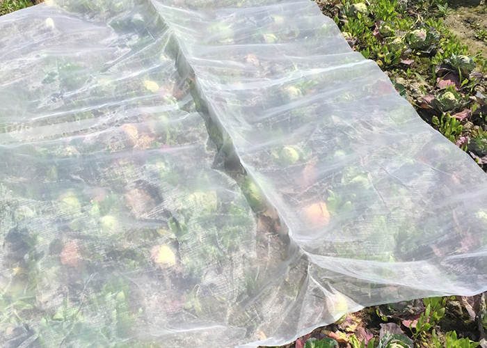 Nylon Filter Fabric Mesh Woven Cloth Pest Control Netting 500 Micron