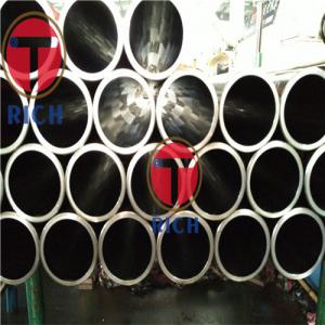 China GB 6479 16Mn 1Seamless Steel Tubes For High-pressure Chemical Fertilizer Equipments on sale