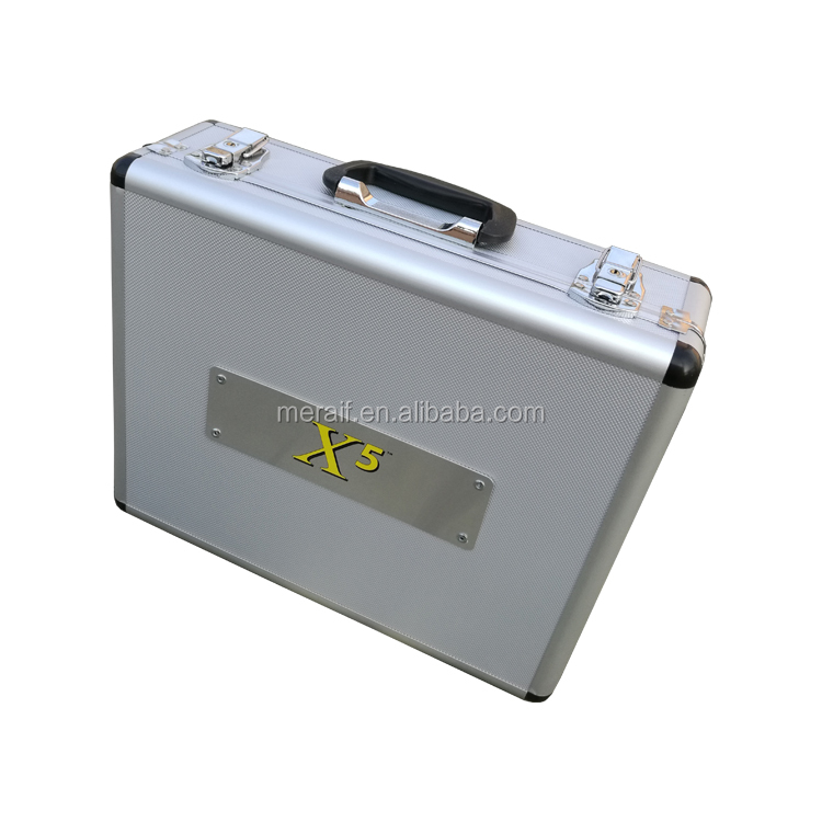 original new KIC X5 7CH thermal profiler for smt reflow oven Temperature Curve Tester online