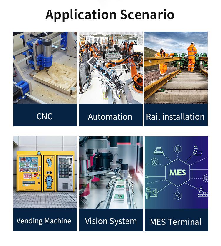Application Scenario
