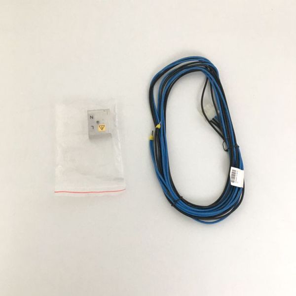 50-65hz Telecommunications Power Supplies Module 48v 30a ETP4830-A1
