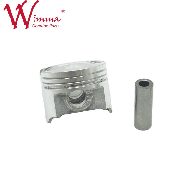 Diesel Engine Piston Ring Kit Motorcycle Cylinder Block Dio 50 , 4 Stork 0.75 Wholesale