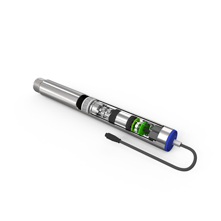 100W High Torque DC Motor Drum Drive Roller Conveyor Roller For Linear Conveyors