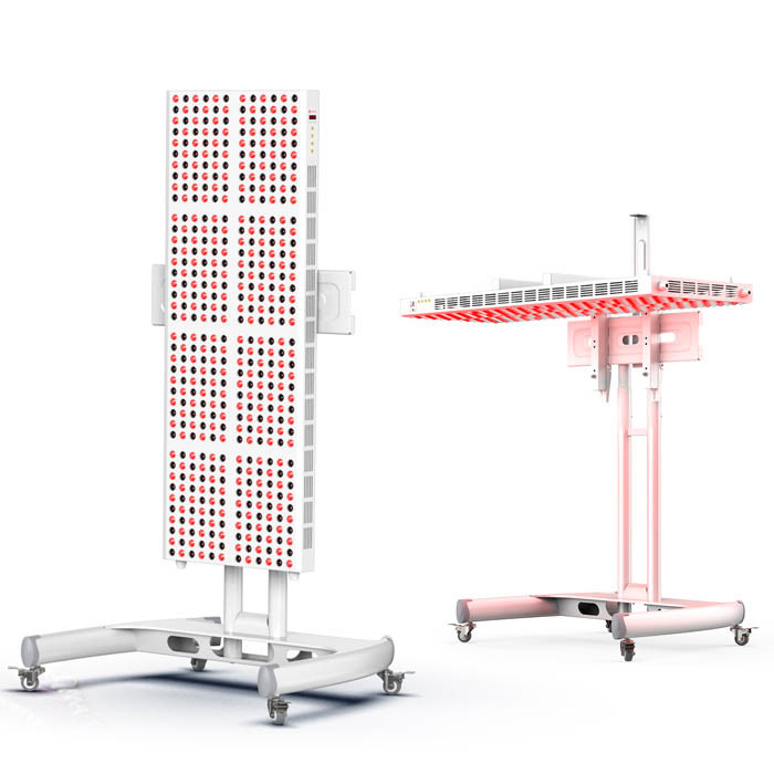 Full Body Red Light Therapy Device 80mW/Cm2 -300mW/Cm2 3 Modes