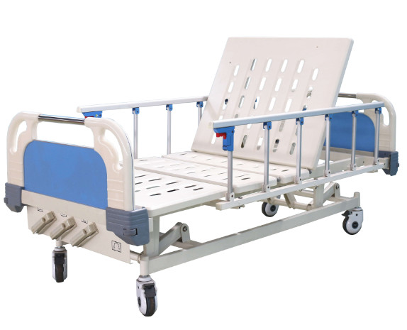 8000N IP66W Electric Linear Actuators For Medical Beds Chairs