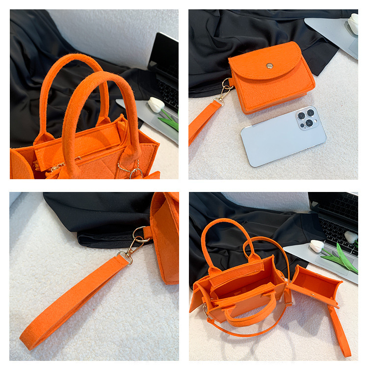 Genuine Leather Handbags Popular Sewing Line Duffel Bag for Fitness Enthusiasts