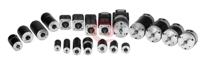 NEMA14 35mm 1.8degree 2 phase Hybrid Stepper Motors 26mm 0.28A 0.07Nm 7