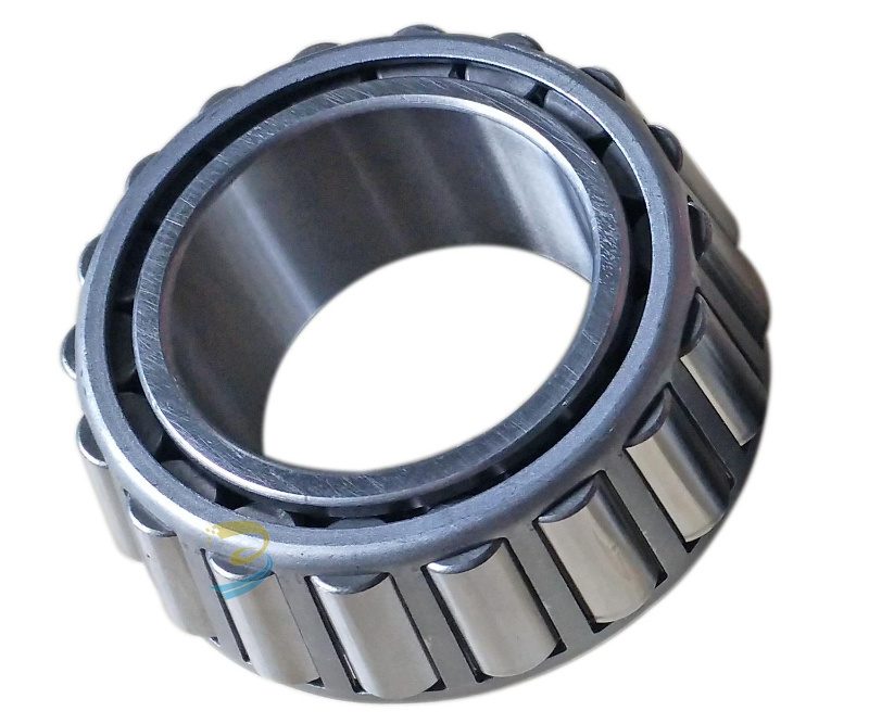 Shaanxi Shacman Truck Spare Part Front Wheel Hub Bearing 81934200074