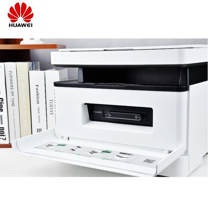 Original H UA WEI PixLab X1 Printer Machine Digital Printers One Tap to Print Easy Install