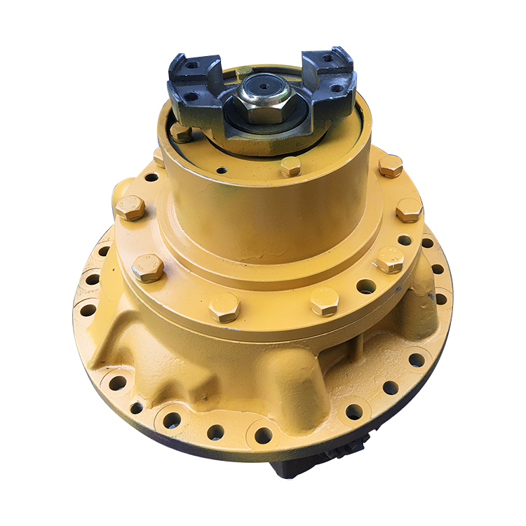 Heavy Construction Wheel Loader Spare Part 41C0030X006 Retarder For Liugong CLG856