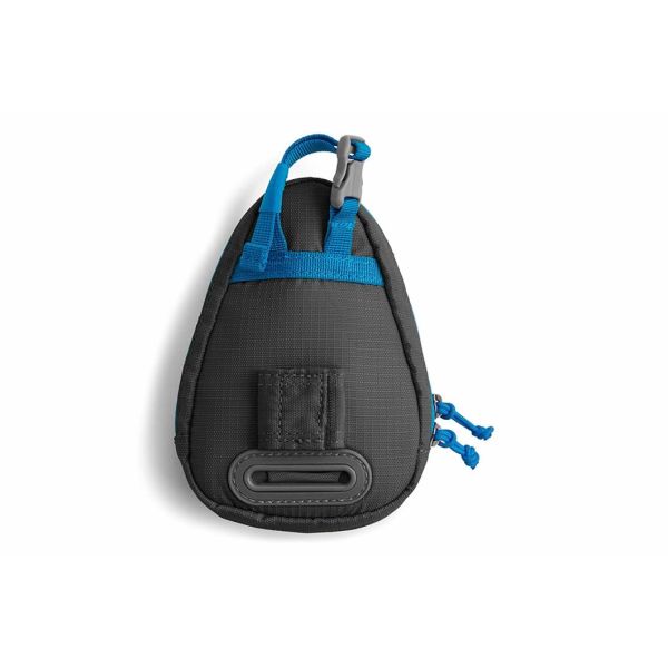 Stash Pickup Bag Dispenser for Dog Owners