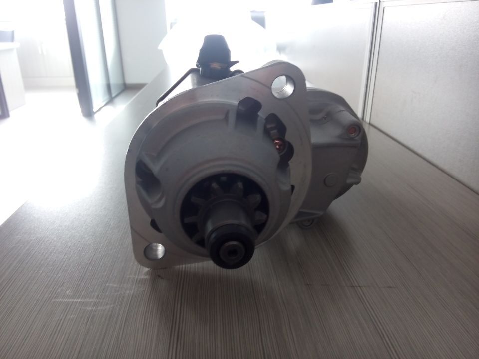 Komatsu WA380-6 loader switch 417-43-26212