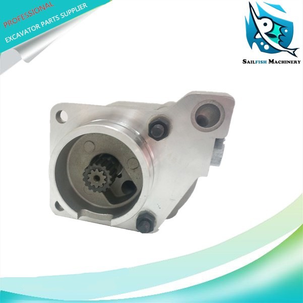 Hot sale good quality A8V0107 gear pump .hydraulic pump for excavator