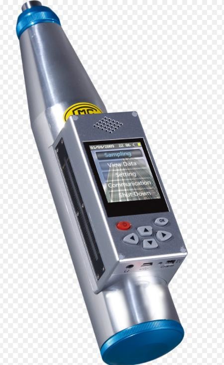 HT225-V Digital Voice Test Hammer