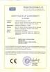 Shenzhen Kadymay Technology Co., Ltd. Certifications